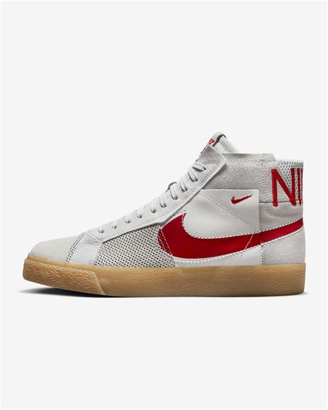 nike sb blazer|Blazer Skate Shoes (9)